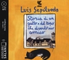 Storia di un Gatto e del Topo che Diventò Suo Amico - Audiolibro