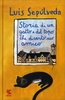 Storia di un Gatto e del Topo che Diventò Suo Amico