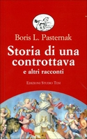 Storia di una Controttava e altri Racconti