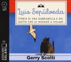 Storia di una Gabbianella e del Gatto che le Insegnò a Volare - Audiolibro