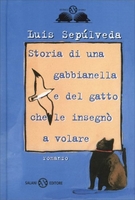 Storia di una Gabbianella e del Gatto che Le Insegnò a Volare