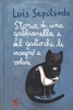 Storia di una Gabbianella e del Gatto che Le Insegnò a Volare