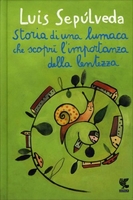 Storia di una Lumaca che Scoprì l