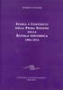 Storia e Contenuti della Prima Sezione della Scuola Esoterica 1904-1914