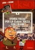 Storia Facile per la Classe Terza con la LIM (Cofanetto Libro + CD-ROM)