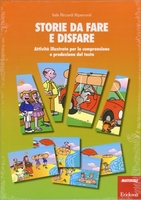 Storie da Fare e Disfare