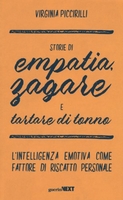 Storie di Empatia,  Zagare e Tartare di Tonno