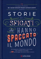 Storie di Sfigati che Hanno Spaccato il Mondo