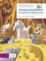 Storie Divertenti di Animali Stravaganti