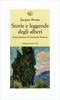 Storie e Leggende degli Alberi