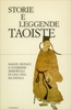 Storie e Leggende Taoiste