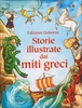 Storie Illustrate dai Miti Greci