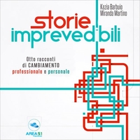 Storie Imprevedibili (Audiolibro Mp3)