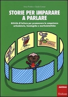 Storie per imparare a parlare