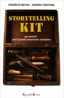 Storytelling Kit