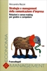 Strategia e Management della Comunicazione d