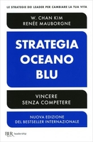 Strategia Oceano Blu