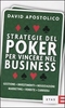 Strategie del Poker per Vincere nel Business