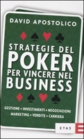 Strategie del Poker per Vincere nel Business
