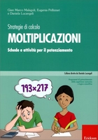Strategie di Calcolo - Moltiplicazioni
