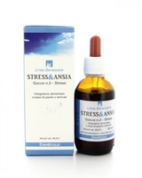 Stress & Ansia Gocce n. 3 - Stress