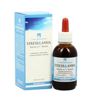 Stress & Ansia Gocce n.1 - Sonno
