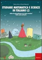 Studiare Matematica e Scienze in Italiano L2