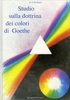 Studio sulla Dottrina dei Colori di Goethe