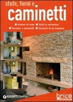 Stufe,  Forni e Caminetti
