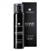 Styling Mousse Capelli Ricci - K-Hair
