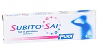 Subito Sai - Test di Gravidanza