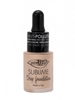 Sublime Drop Foundation Y - Sottotono Giallo 01