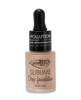 Sublime Drop Foundation Y - Sottotono Giallo 02