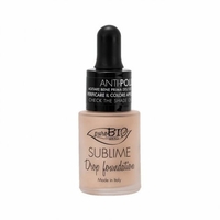 Sublime Drop Foundation Y - Sottotono Neutro 00