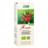 Succo di Acerola Biologica