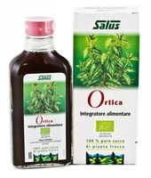 Succo di Ortica