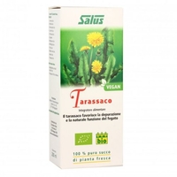 Succo di Tarassaco