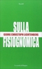 Sulla Fisiognomica - Testo Tedesco a Fronte