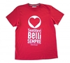 T-Shirt - Sentitevi Belli Sempre - Uomo Taglia L