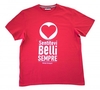 T-Shirt - Sentitevi Belli Sempre - Uomo Taglia XL