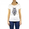 T-Shirt Donna Gufo Taglia S