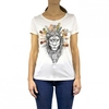 T-Shirt Donna Leone Taglia L