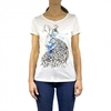 T-Shirt Donna Pavone Taglia L