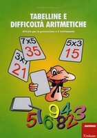 Tabelline e Difficoltà Aritmetiche