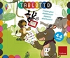 Tablotto - Il Sistema di Apprendimento con Autocorrezione