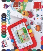 Tablotto Inglese