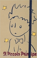 Taccuino - Il Piccolo Principe