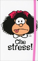 Taccuino - Mafalda: Che Stress