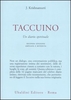 Taccuino