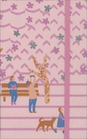 Taccuino Sakura Moleskine - Plain Notebook